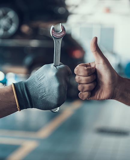 Trusted Mechanics in Niagara