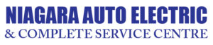 Niagara Auto Electric Logo