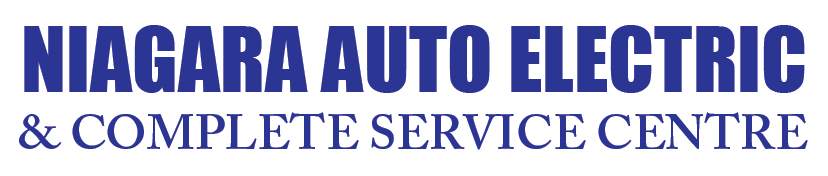 Niagara Auto Electric Logo